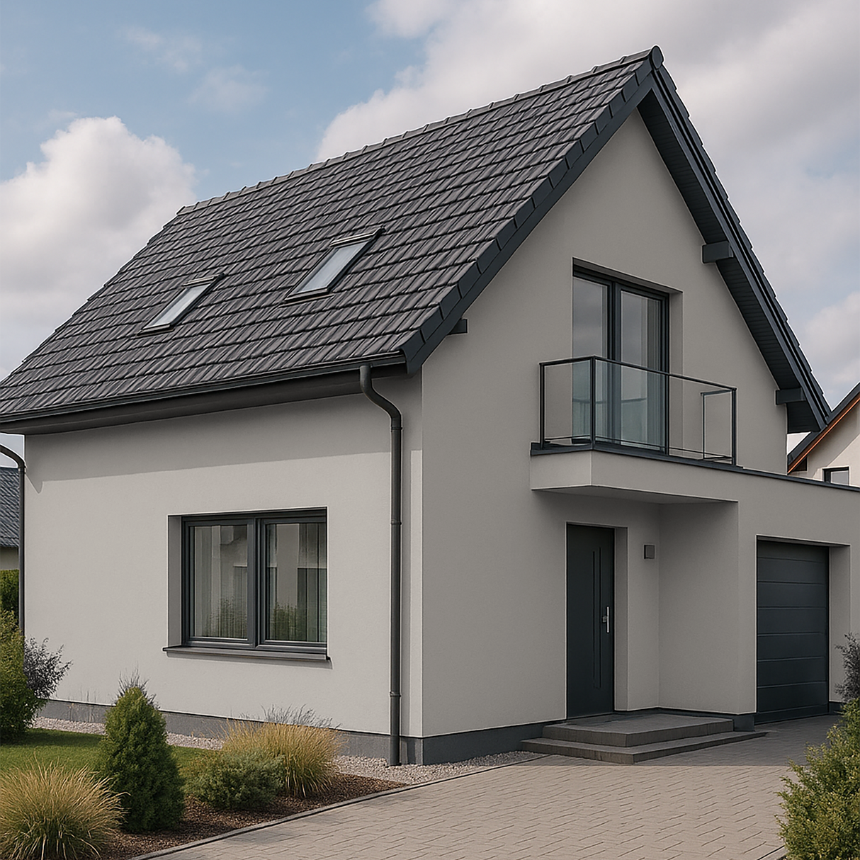 Vopsea Lavabila, Warm Canvas, CM-E0.03.83