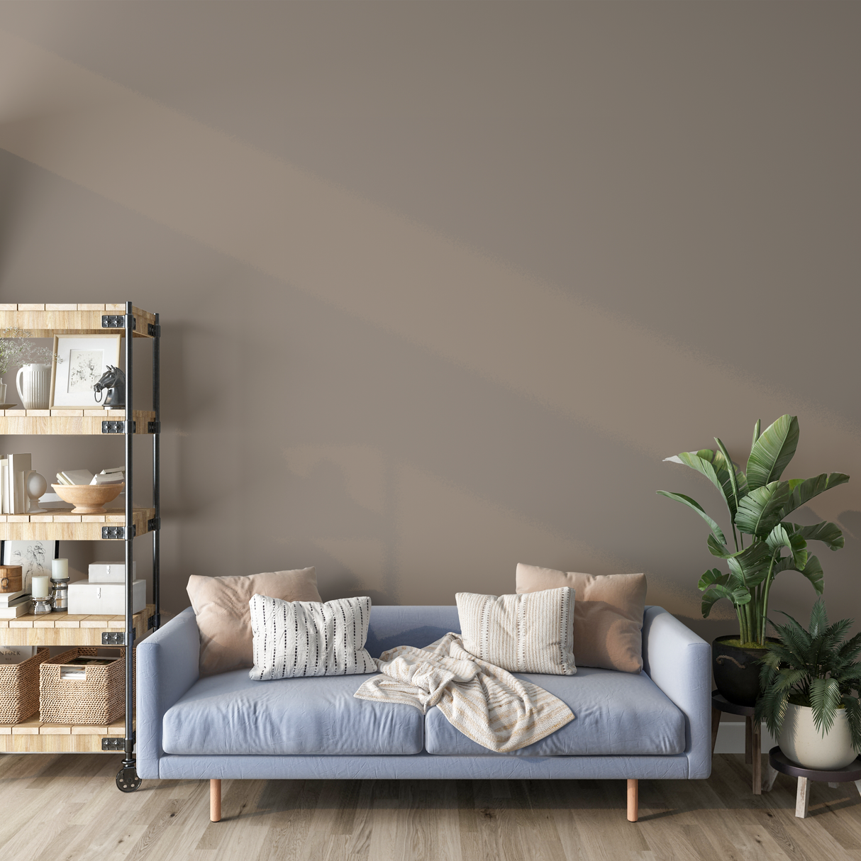 Vopsea Lavabila, Taupe Thread, CM-E0.07.57