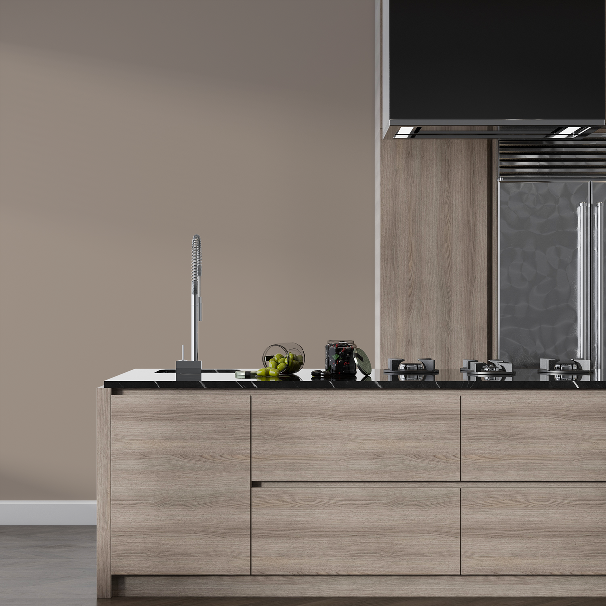 Vopsea Lavabila, Taupe Thread, CM-E0.07.57