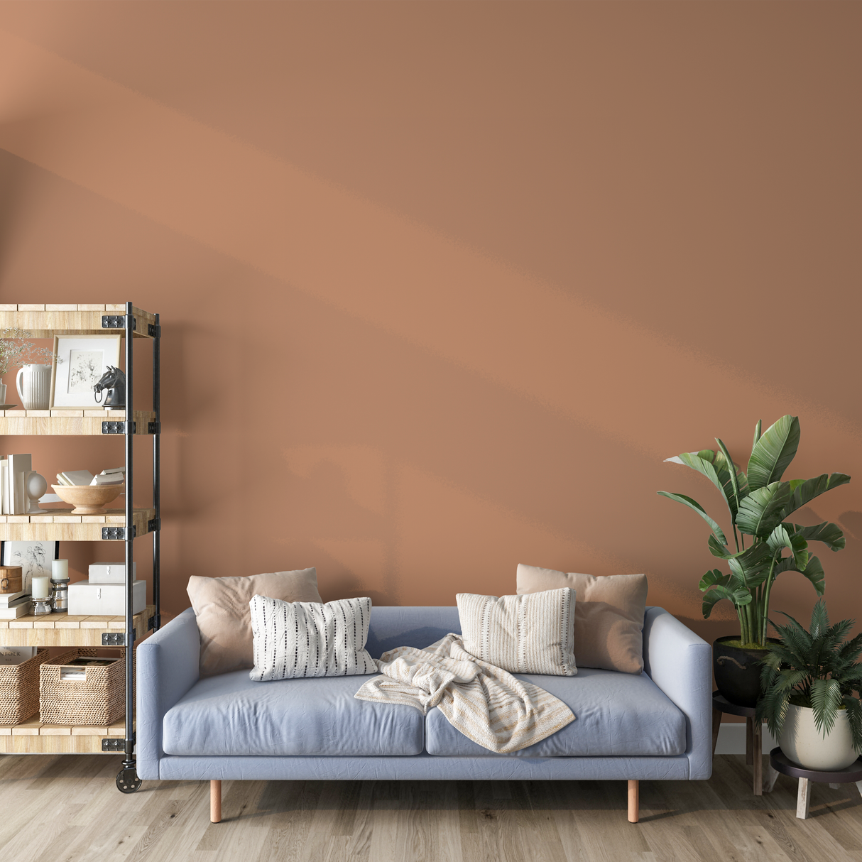 Vopsea Lavabila, Golden Terra, CM-E0.27.60