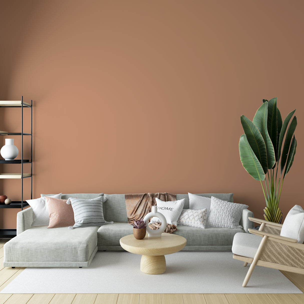 Vopsea Lavabila, Golden Terra, CM-E0.27.60