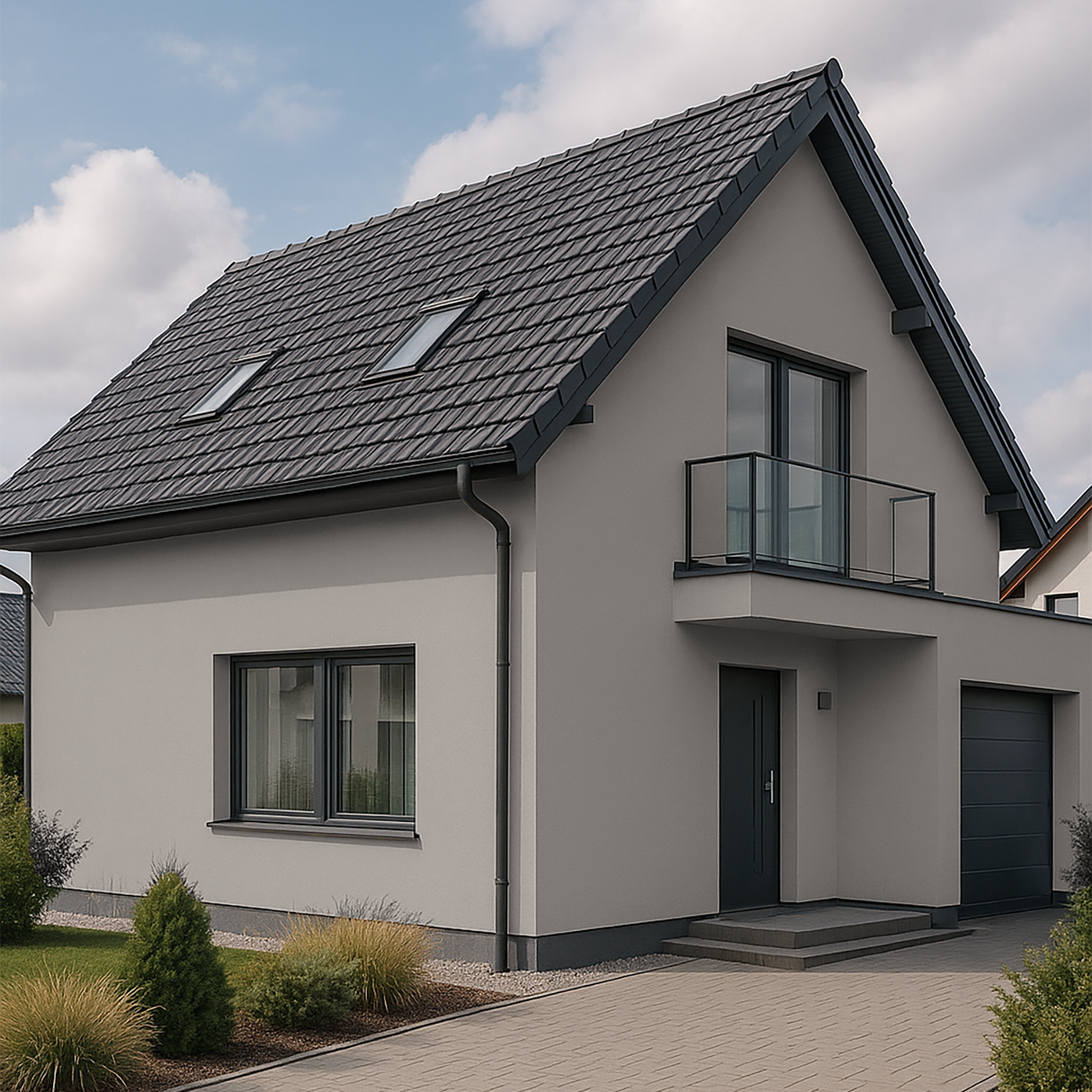 Vopsea Lavabila, Stone Blush, CM-E1.03.77