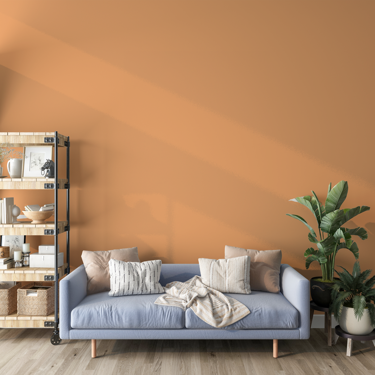 Vopsea Lavabila, Amber Shell, CM-E2.34.70