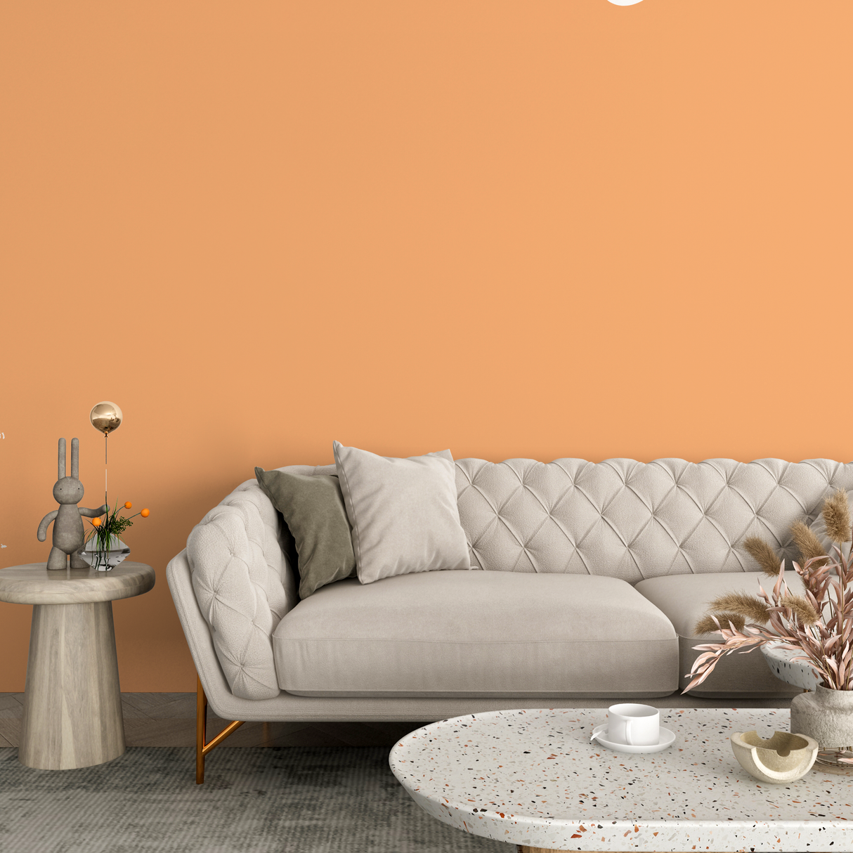 Vopsea Lavabila, Amber Shell, CM-E2.34.70