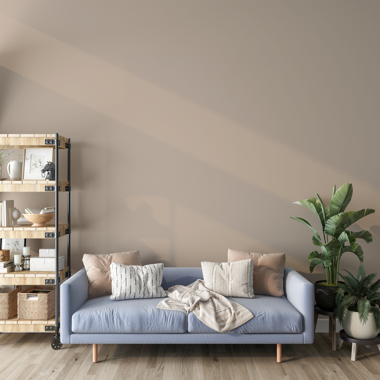 Vopsea Lavabila, Taupe Reed, CM-E3.09.72