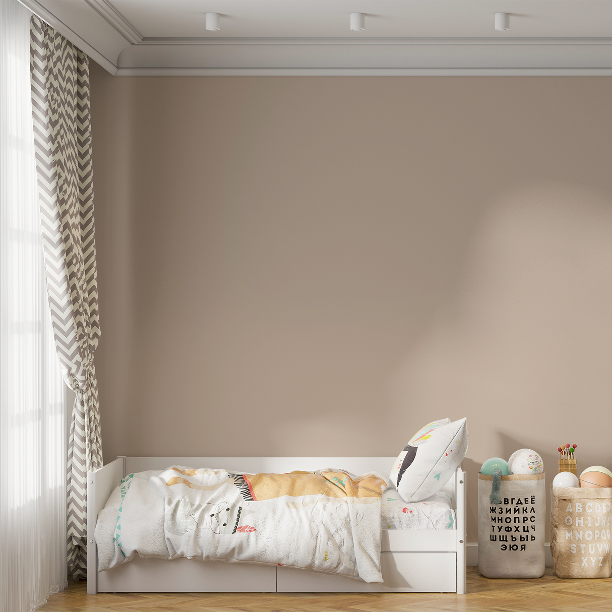 Vopsea Lavabila, Taupe Reed, CM-E3.09.72