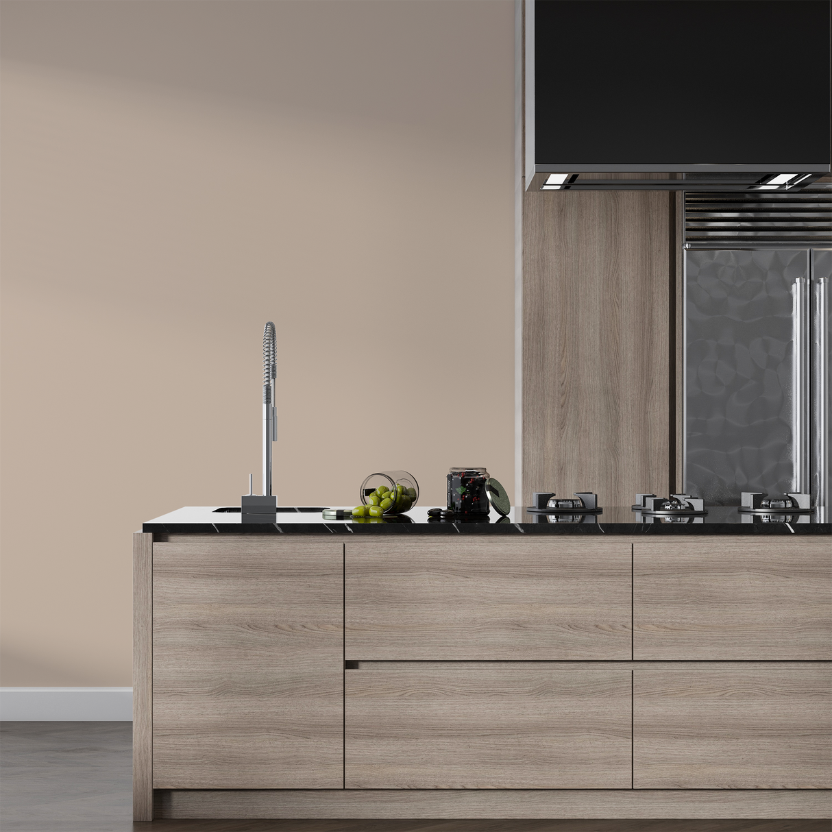 Vopsea Lavabila, Taupe Reed, CM-E3.09.72