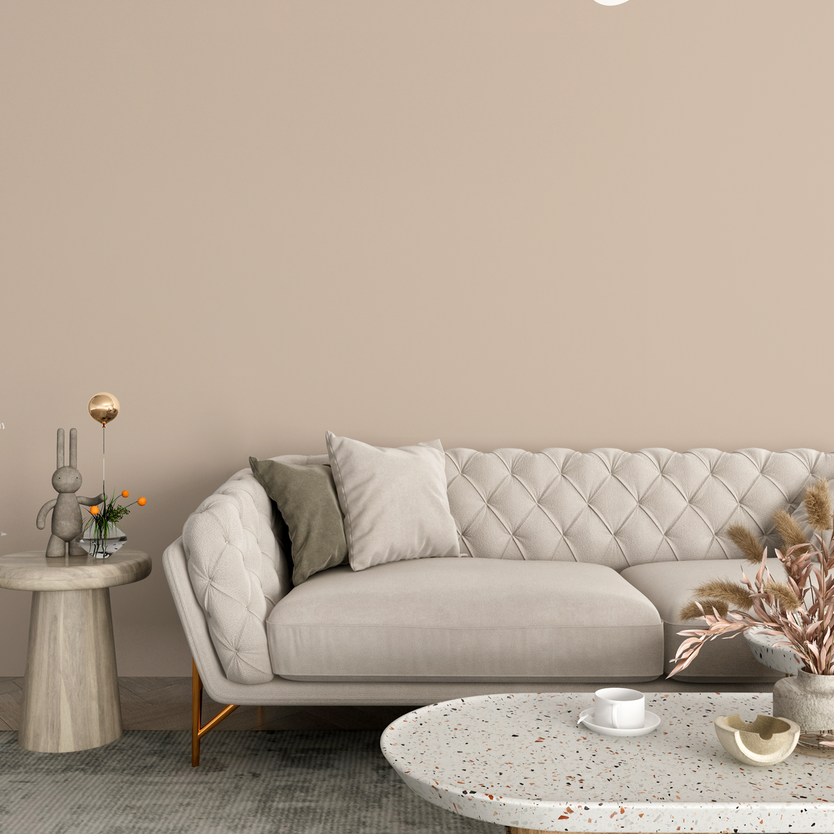 Vopsea Lavabila, Taupe Reed, CM-E3.09.72