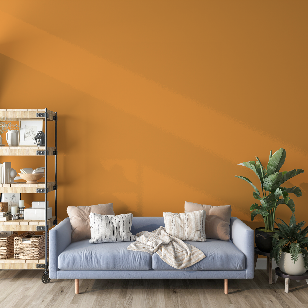 Vopsea Lavabila, Copper Beam, CM-E3.42.64