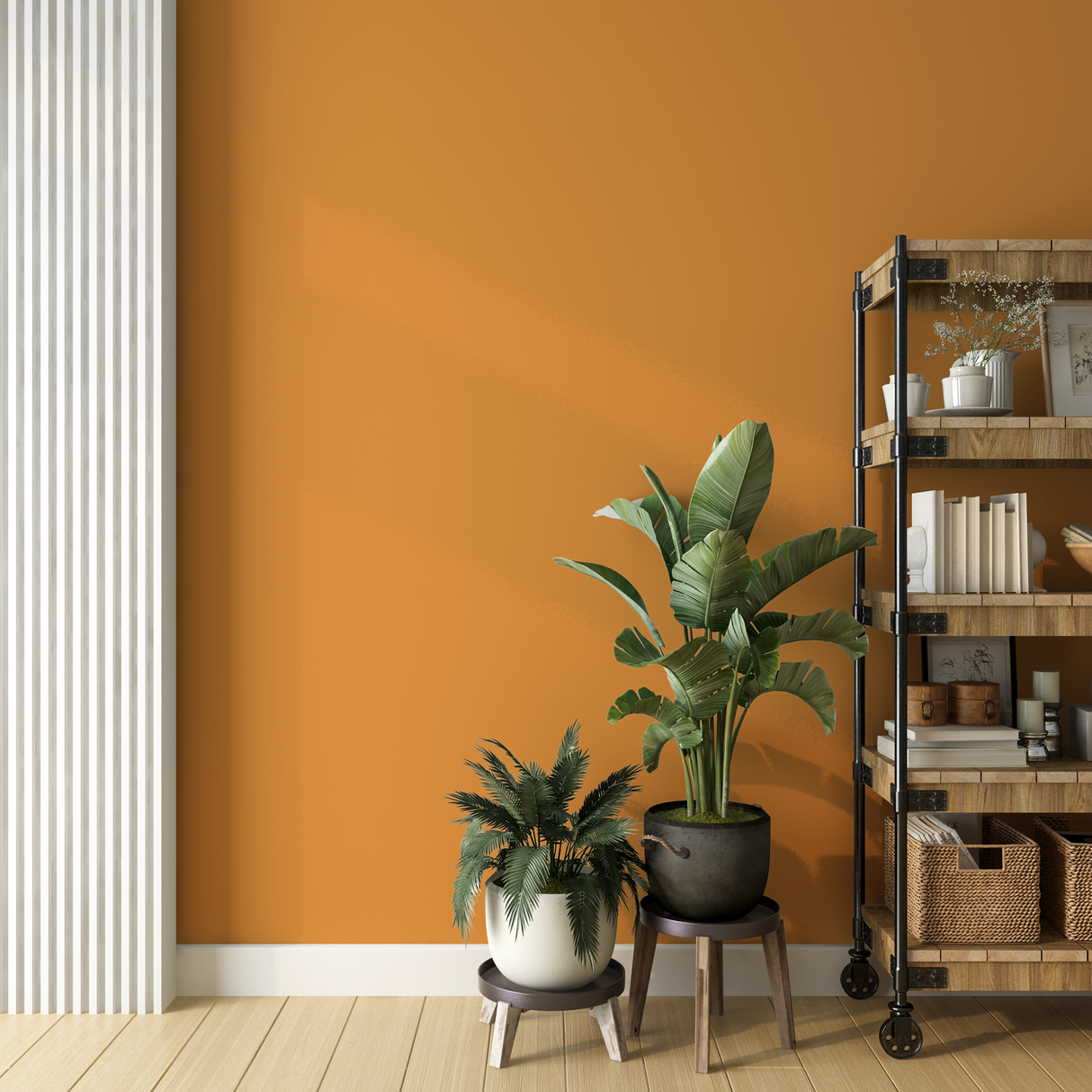 Vopsea Lavabila, Copper Beam, CM-E3.42.64