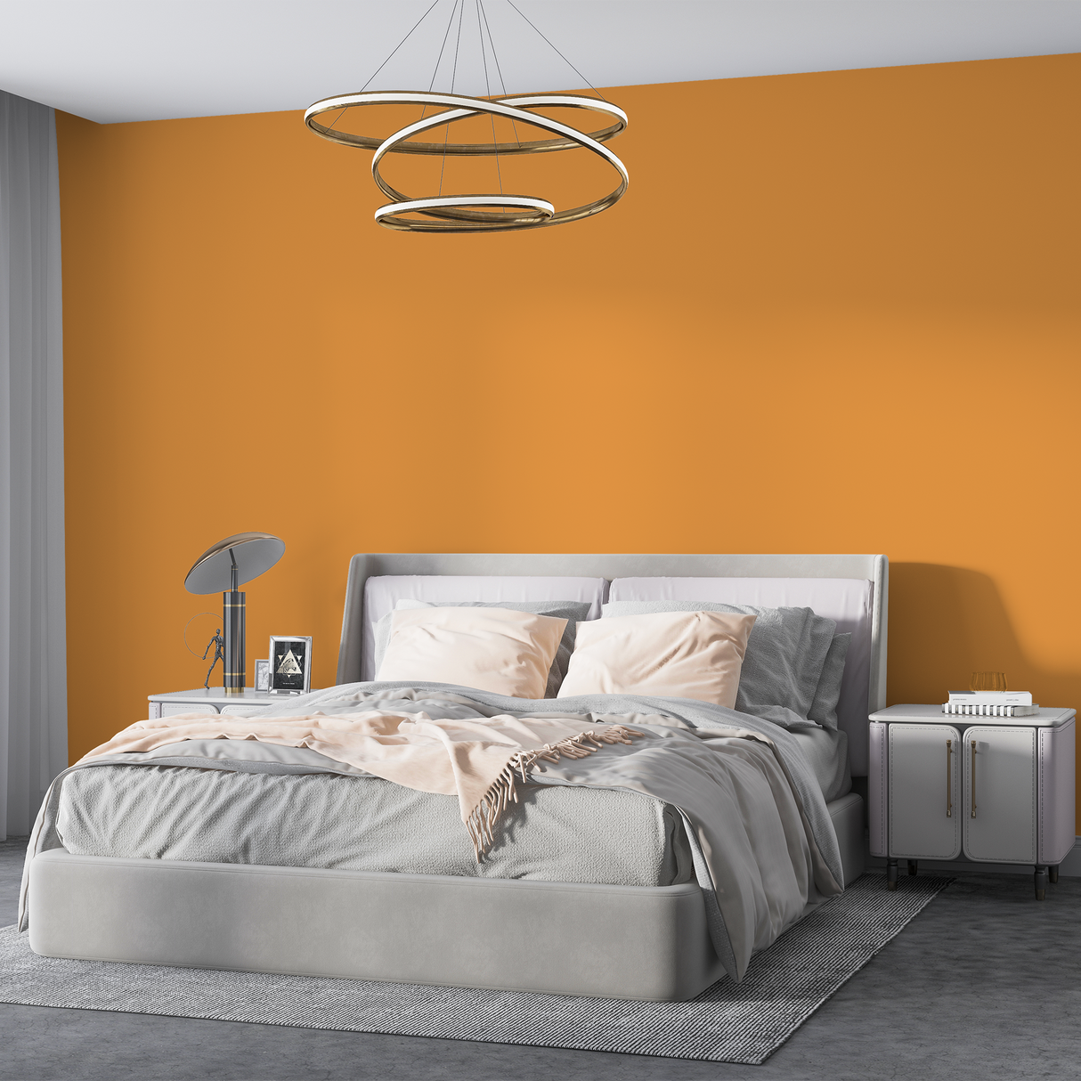 Vopsea Lavabila, Copper Beam, CM-E3.42.64