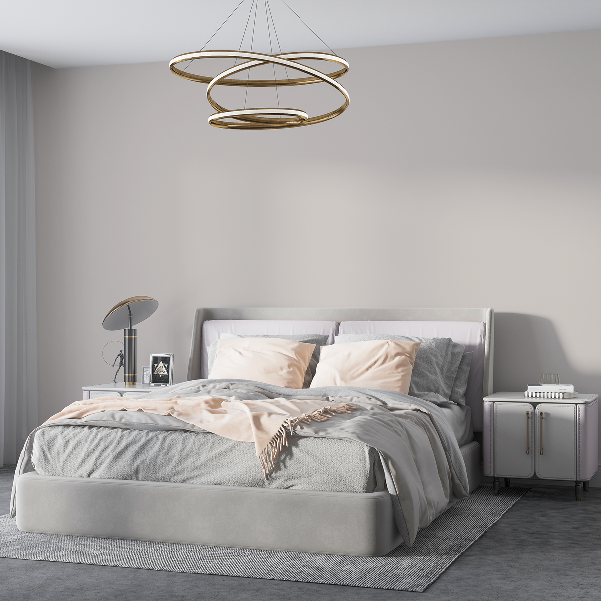 Vopsea Lavabila, Lavender Chalk, CM-E4.03.80