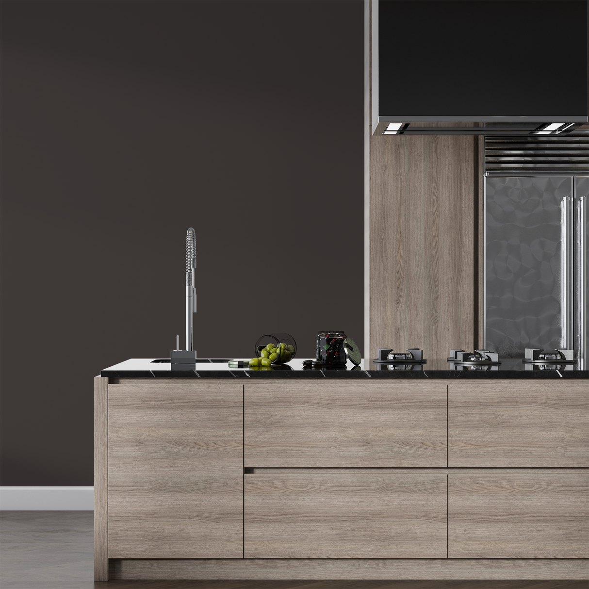 Vopsea Lavabila, Lagoon Fog, CM-E4.05.20