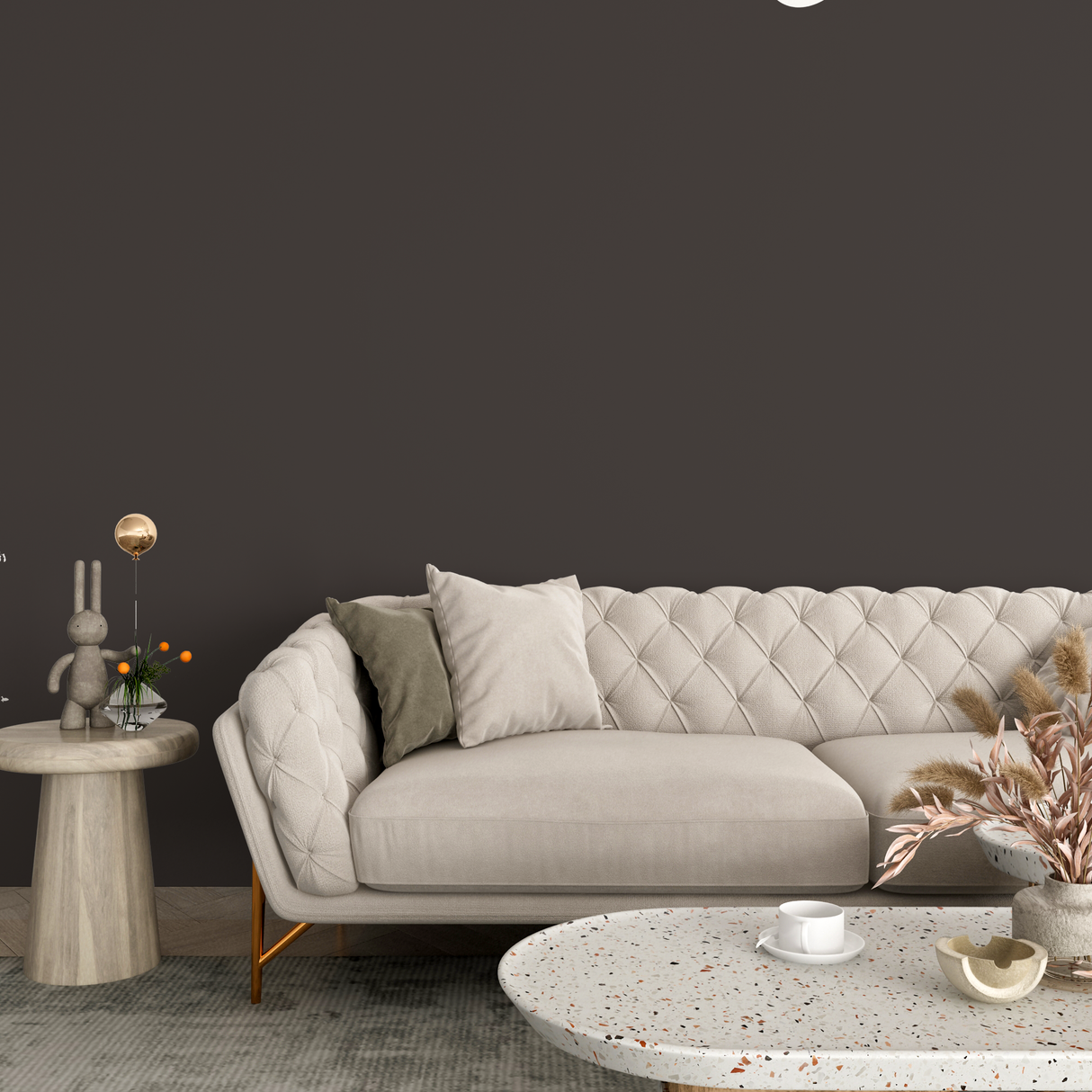 Vopsea Lavabila, Lagoon Fog, CM-E4.05.20