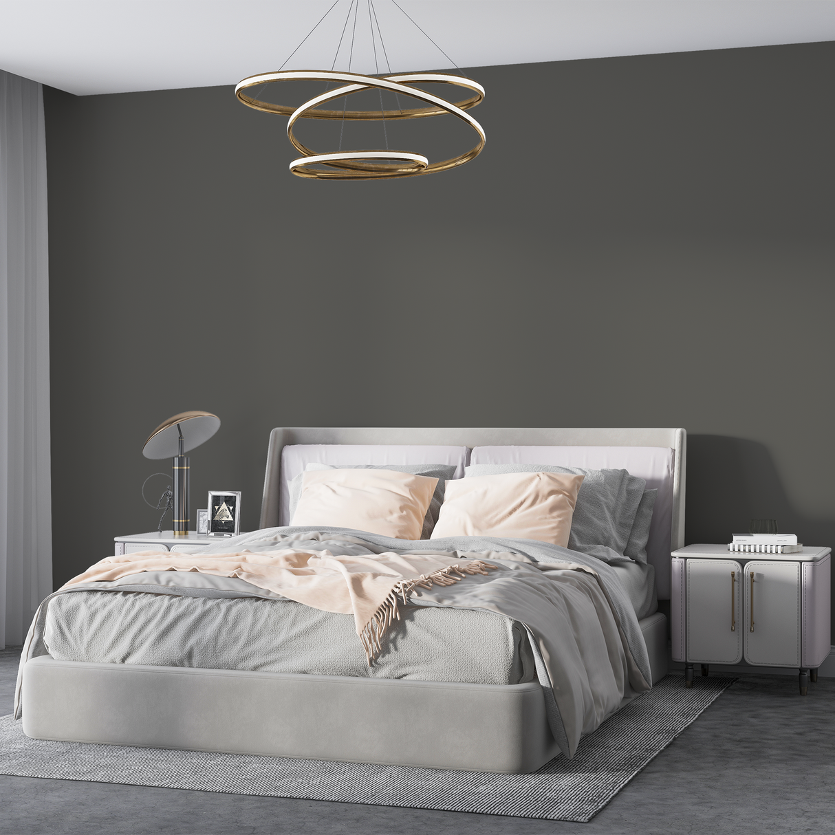 Vopsea Lavabila, Grey Husk, CM-E4.05.35