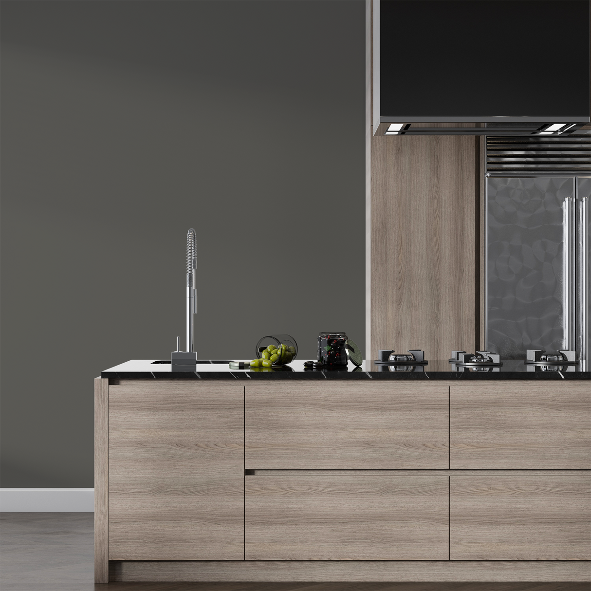 Vopsea Lavabila, Grey Husk, CM-E4.05.35