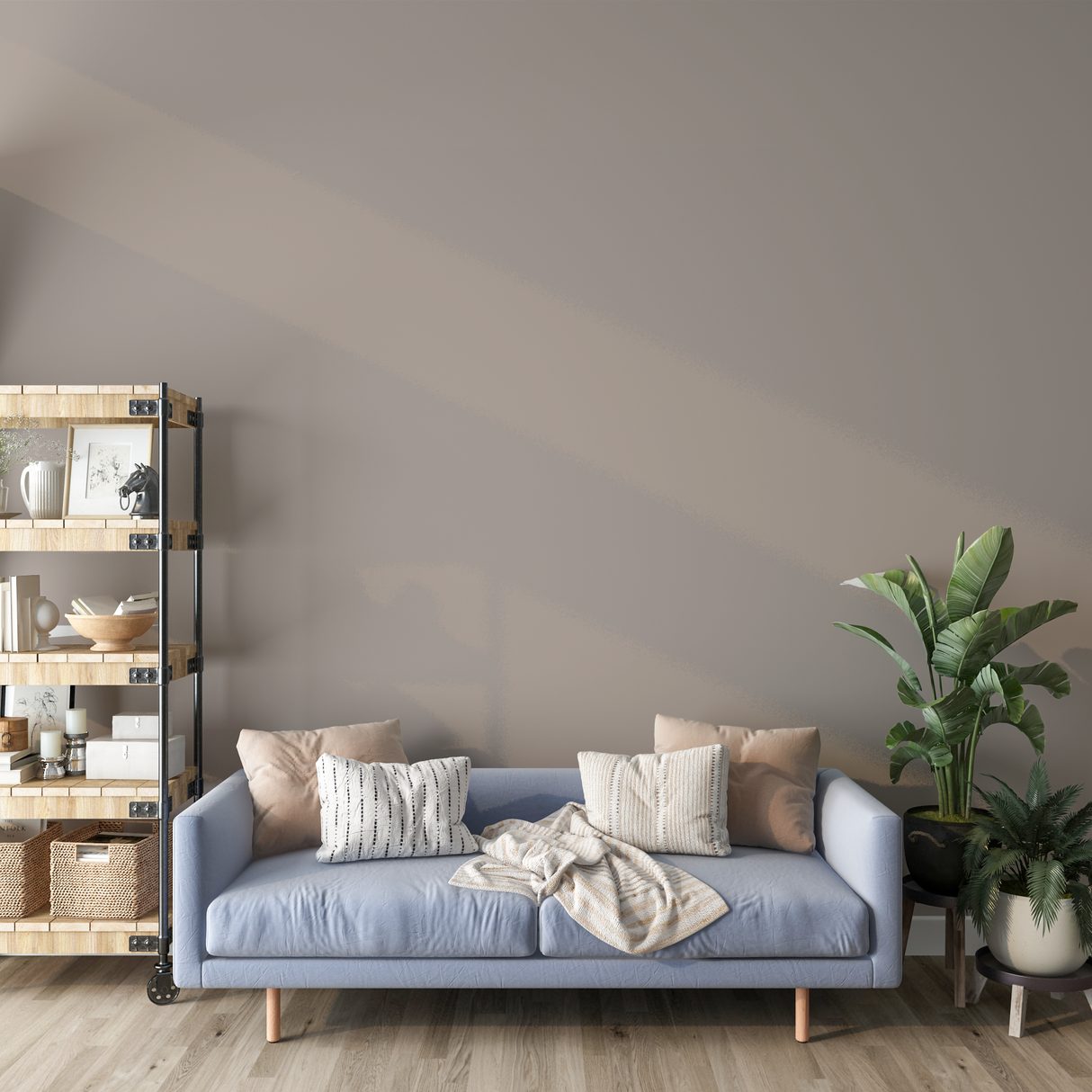 Vopsea Lavabila, Soft Husk, CM-E4.05.65