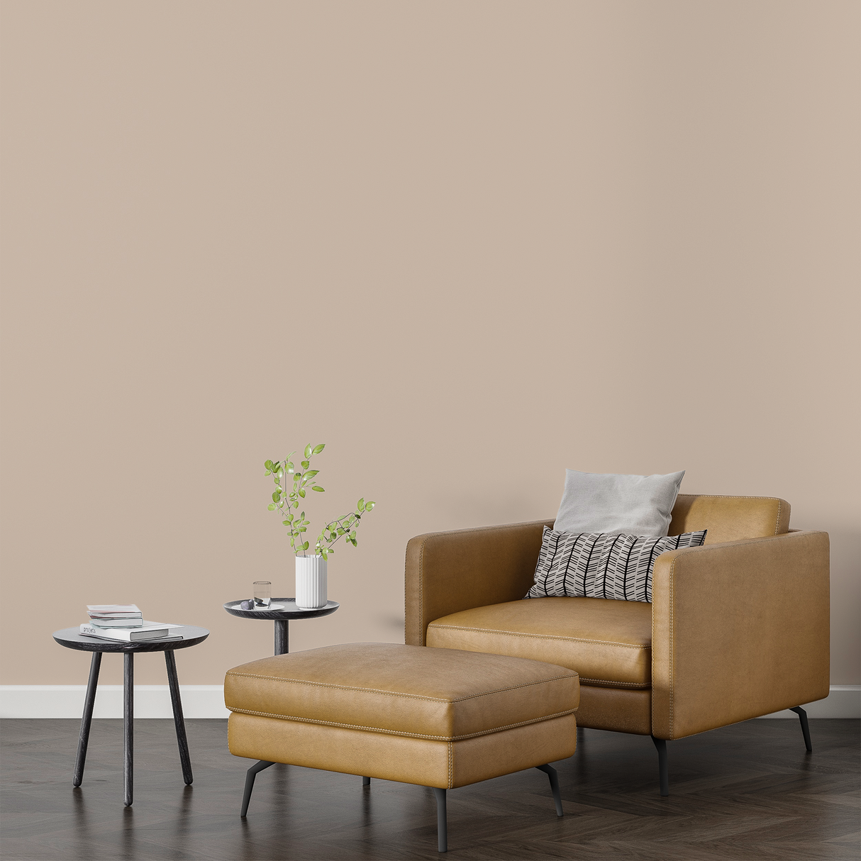 Vopsea Lavabila, Vintage Cream, CM-E4.07.77