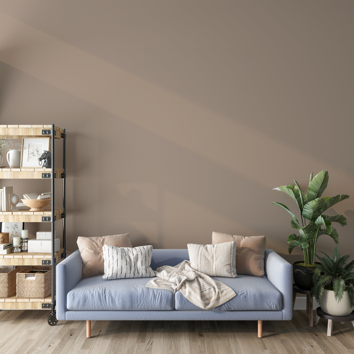 Vopsea Lavabila, Mocha Cream, CM-E4.10.60