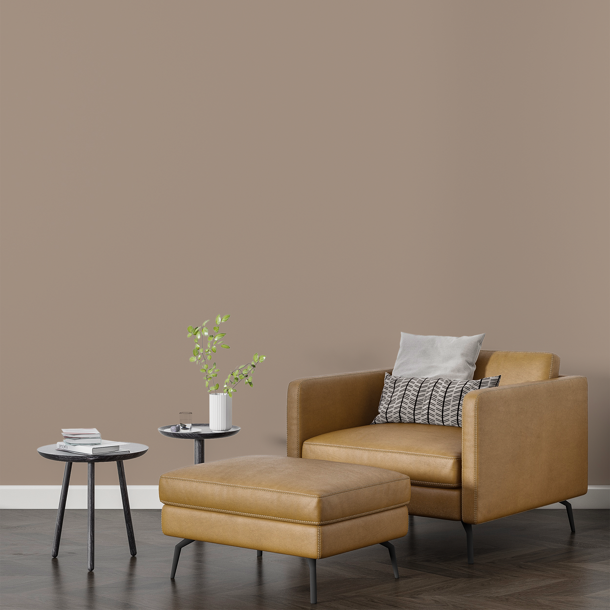 Vopsea Lavabila, Mocha Cream, CM-E4.10.60