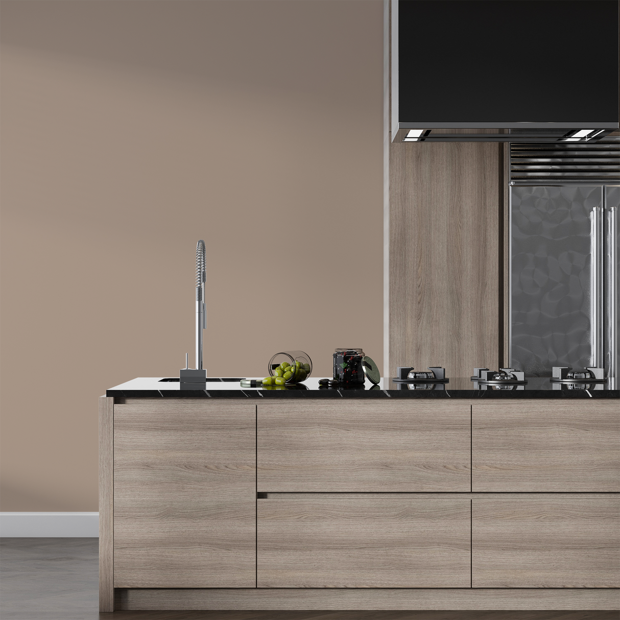 Vopsea Lavabila, Mocha Cream, CM-E4.10.60