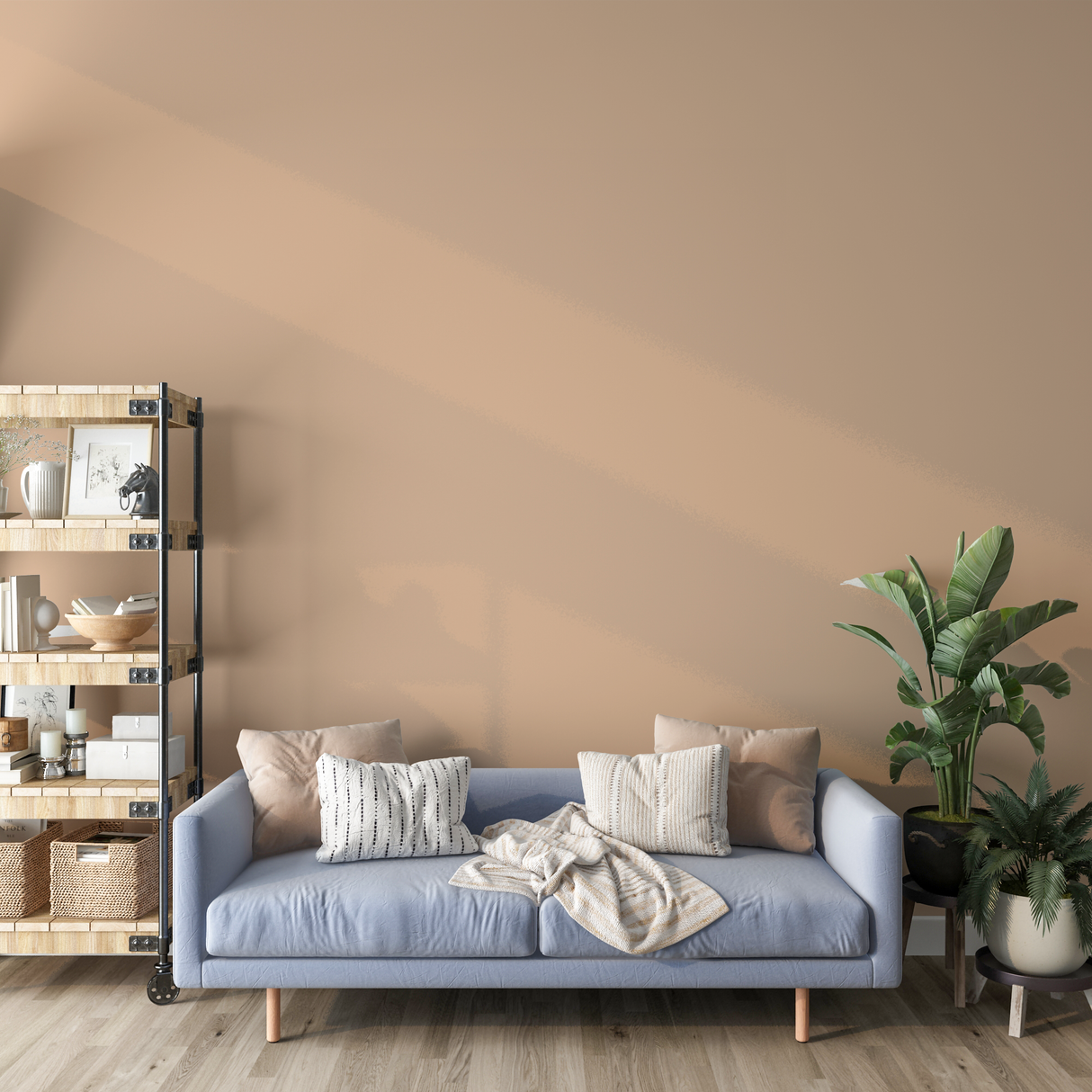 Vopsea Lavabila, Peachwood Glow, CM-E4.15.75