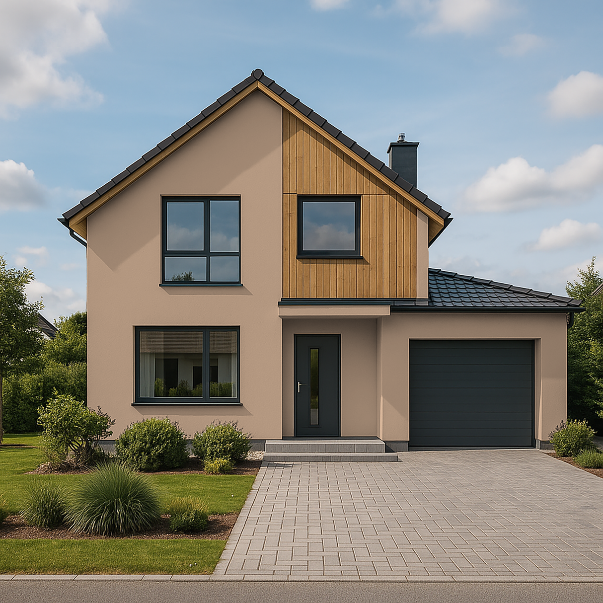 Vopsea Lavabila, Apricot Shell, CM-E4.15.75