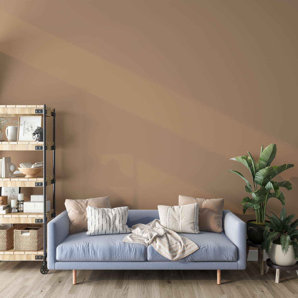 Vopsea Lavabila, Sand Bronze, CM-E4.20.60