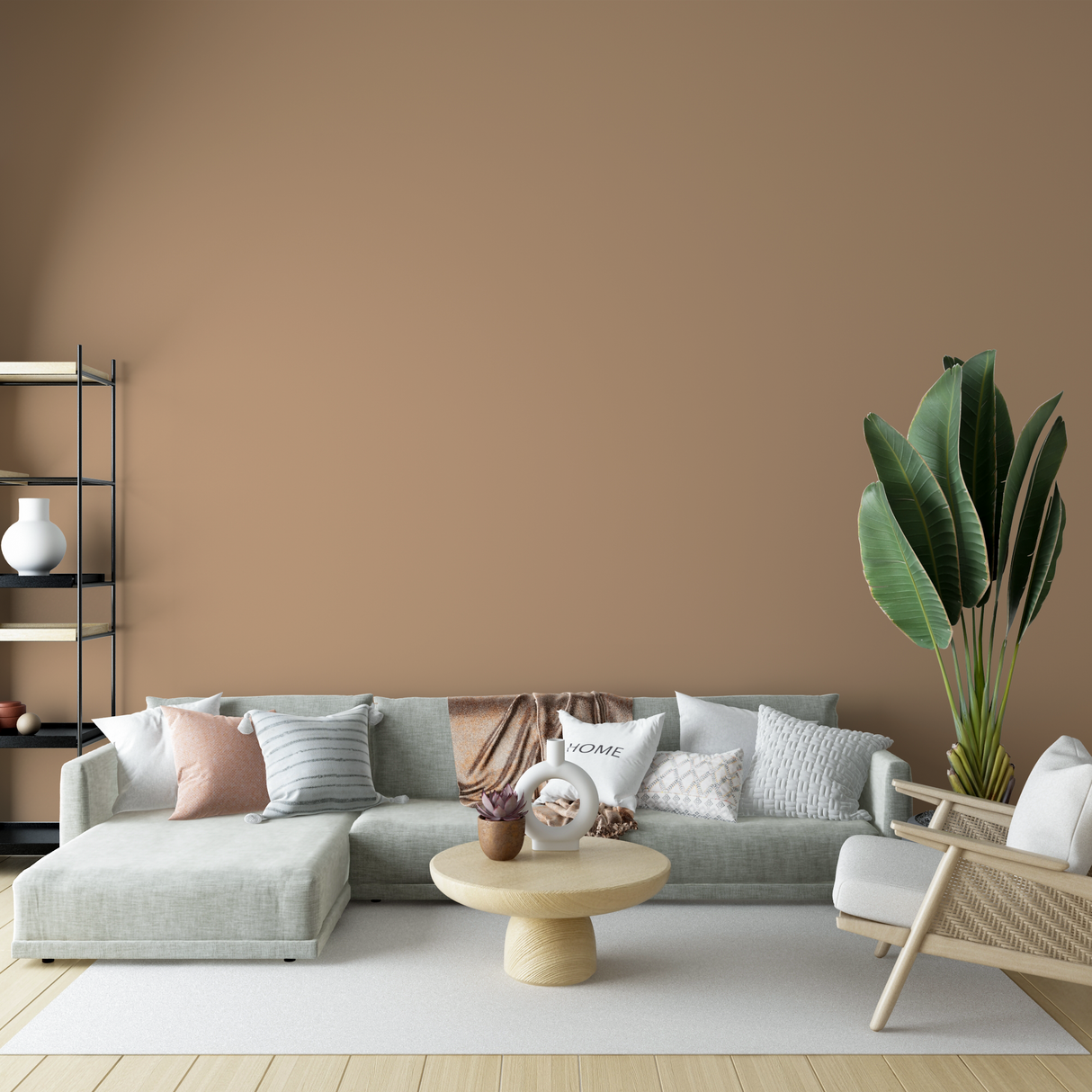 Vopsea Lavabila, Sand Bronze, CM-E4.20.60