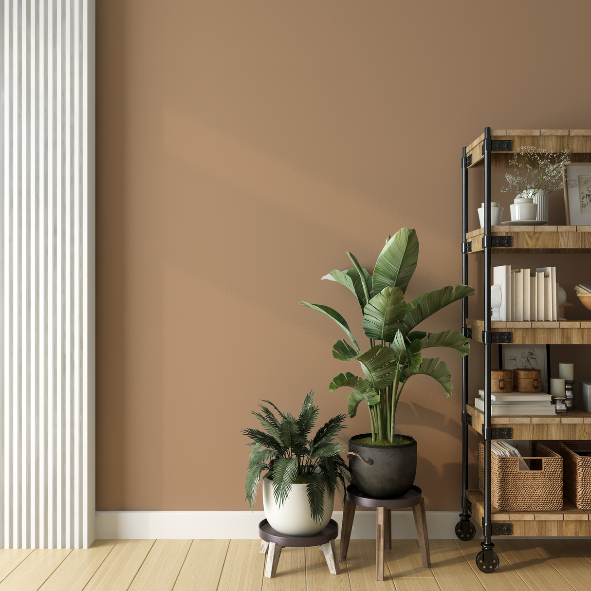 Vopsea Lavabila, Sand Bronze, CM-E4.20.60