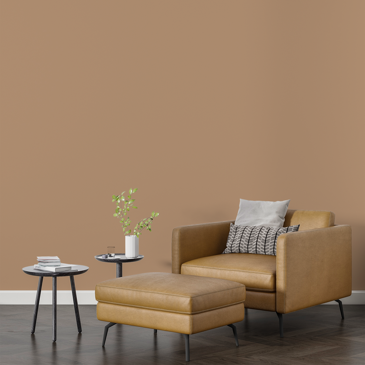 Vopsea Lavabila, Sand Bronze, CM-E4.20.60