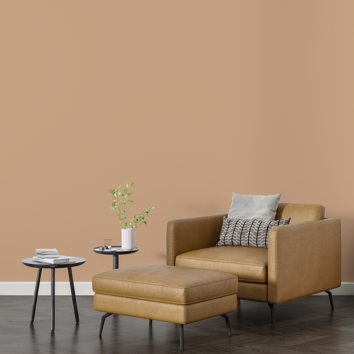 Vopsea Lavabila, Sunset Beige, CM-E4.20.70