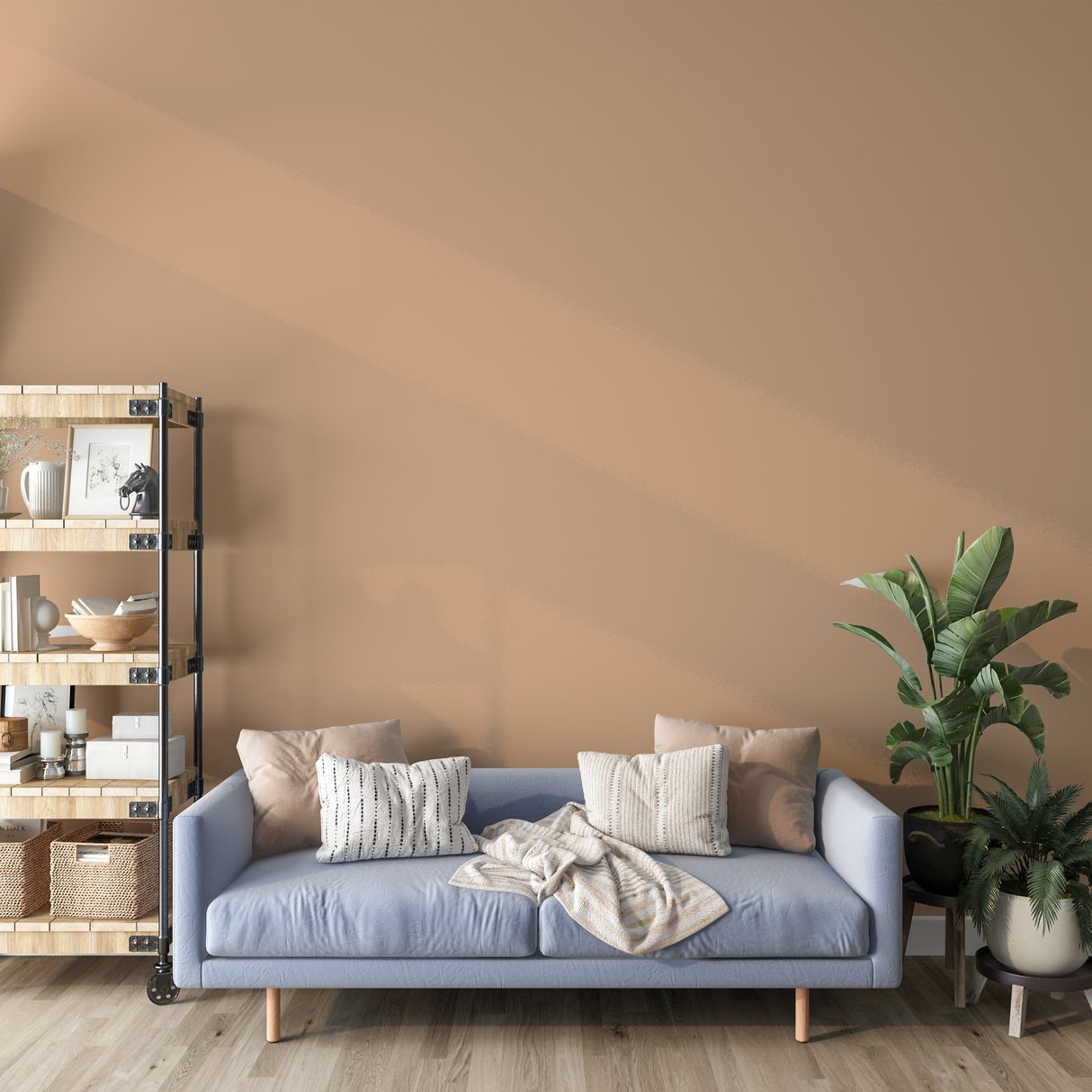 Vopsea Lavabila, Sunset Beige, CM-E4.20.70