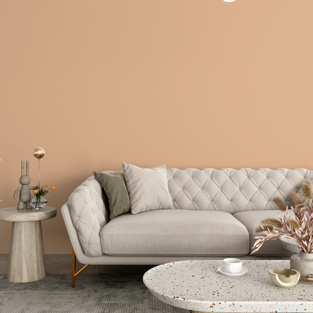 Vopsea Lavabila, Sunset Beige, CM-E4.20.70