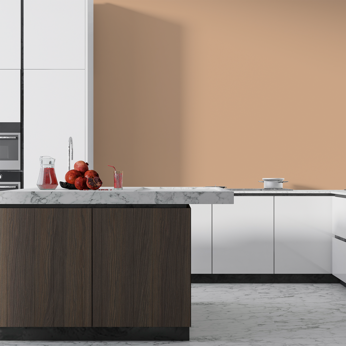 Vopsea Lavabila, Sunset Beige, CM-E4.20.70