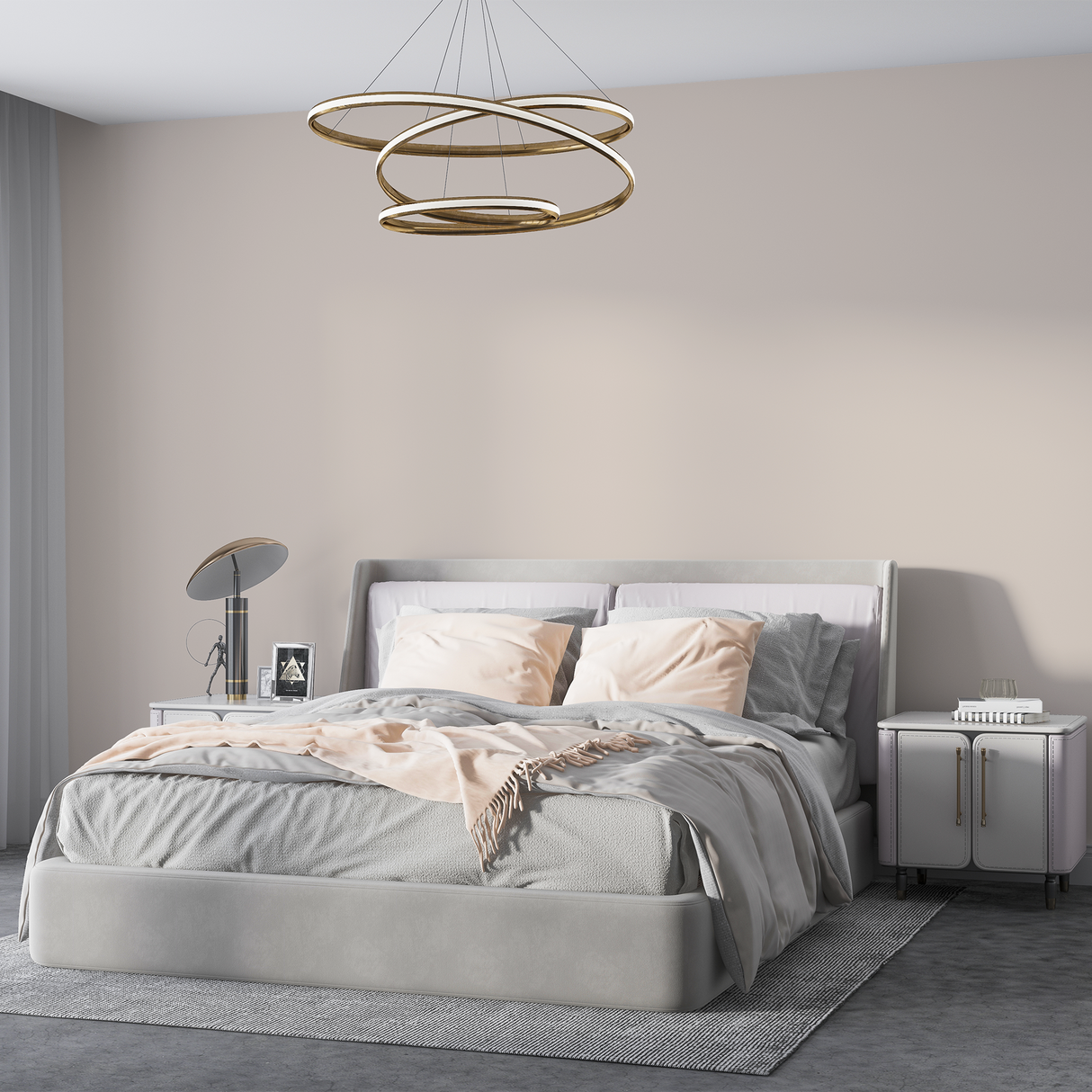 Vopsea Lavabila, Soft Bronze, CM-E5.03.82