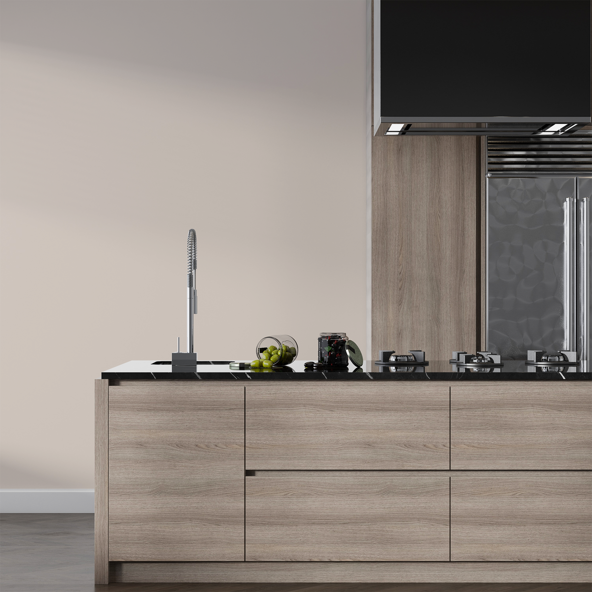 Vopsea Lavabila, Soft Bronze, CM-E5.03.82