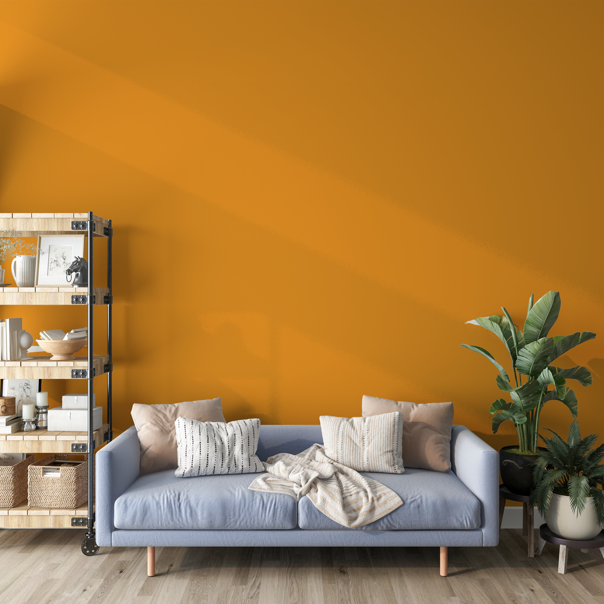 Vopsea Lavabila, Apricot Bronze, CM-E5.59.65