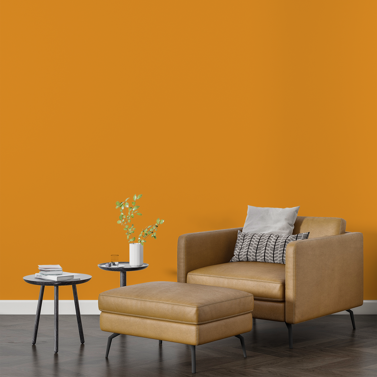 Vopsea Lavabila, Apricot Bronze, CM-E5.59.65