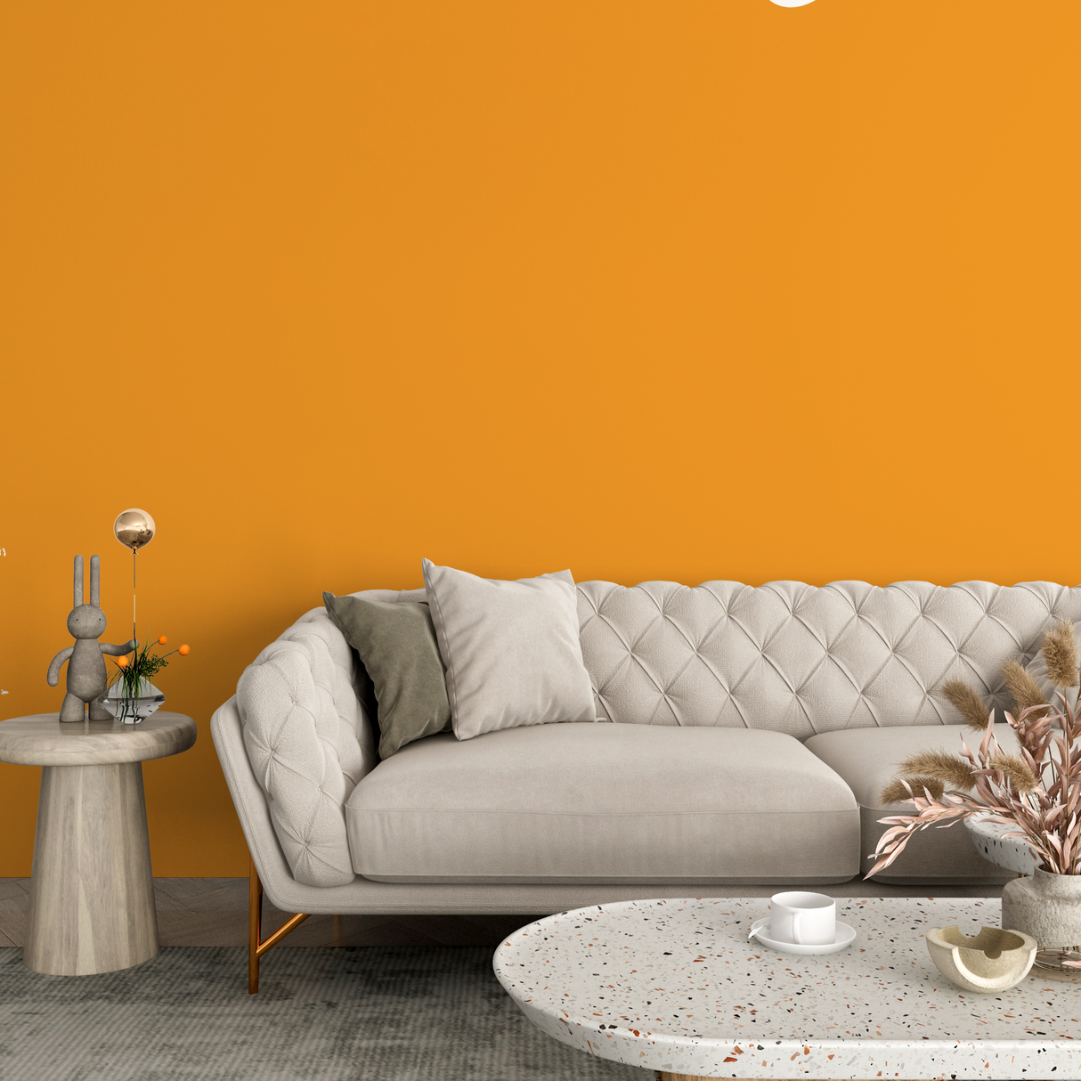 Vopsea Lavabila, Apricot Bronze, CM-E5.59.65