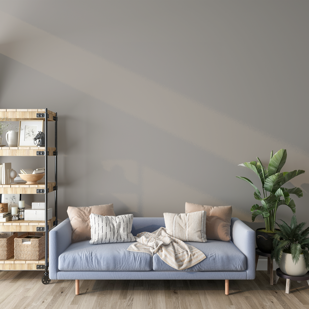 Vopsea Lavabila, Bone Linen, CM-E6.03.67