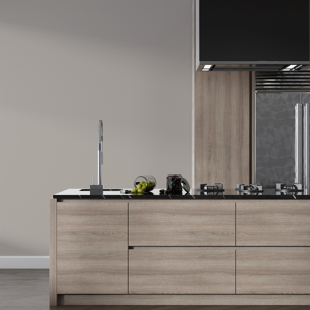 Vopsea Lavabila, Bone Linen, CM-E6.03.67