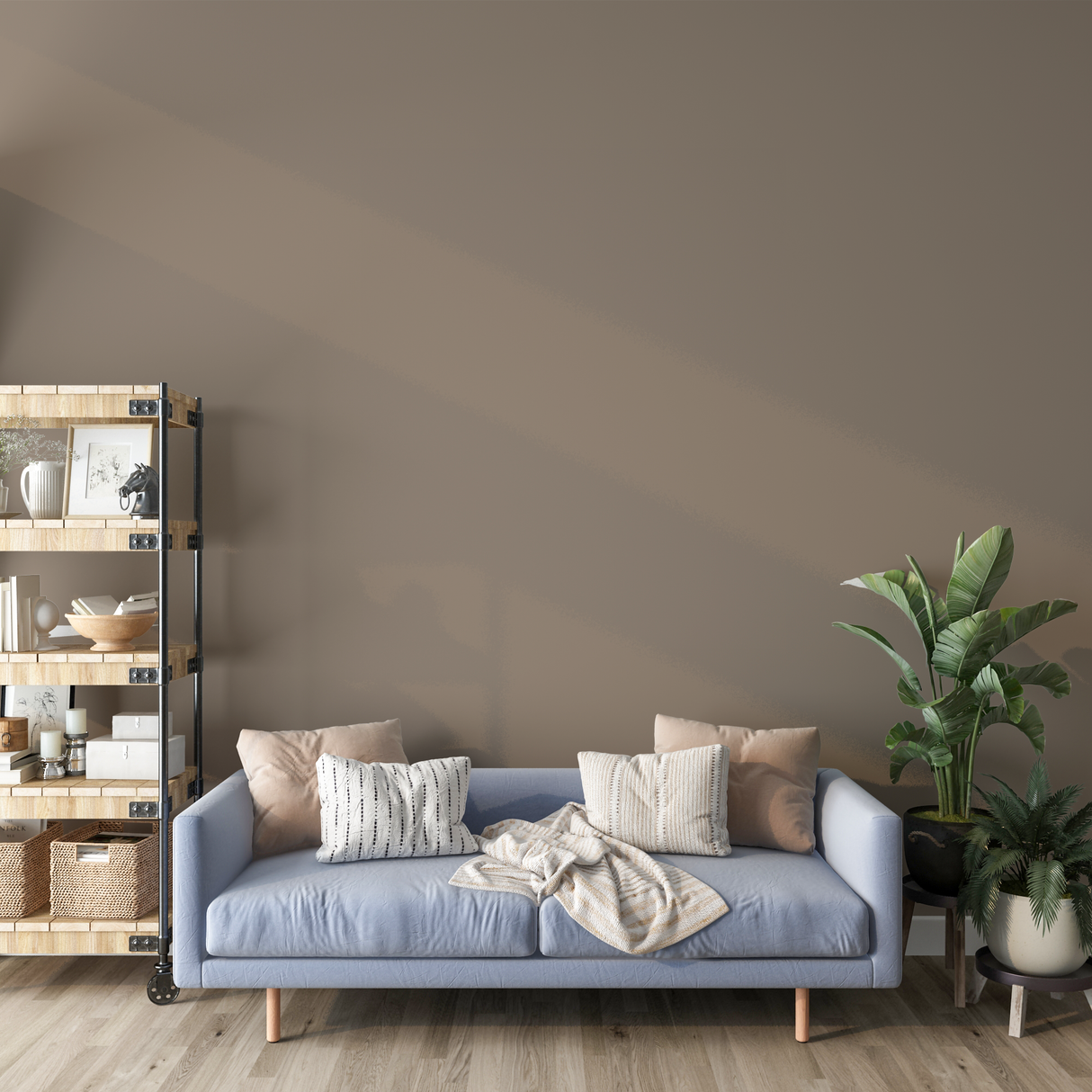 Vopsea Lavabila, Soft Oat, CM-E7.10.53