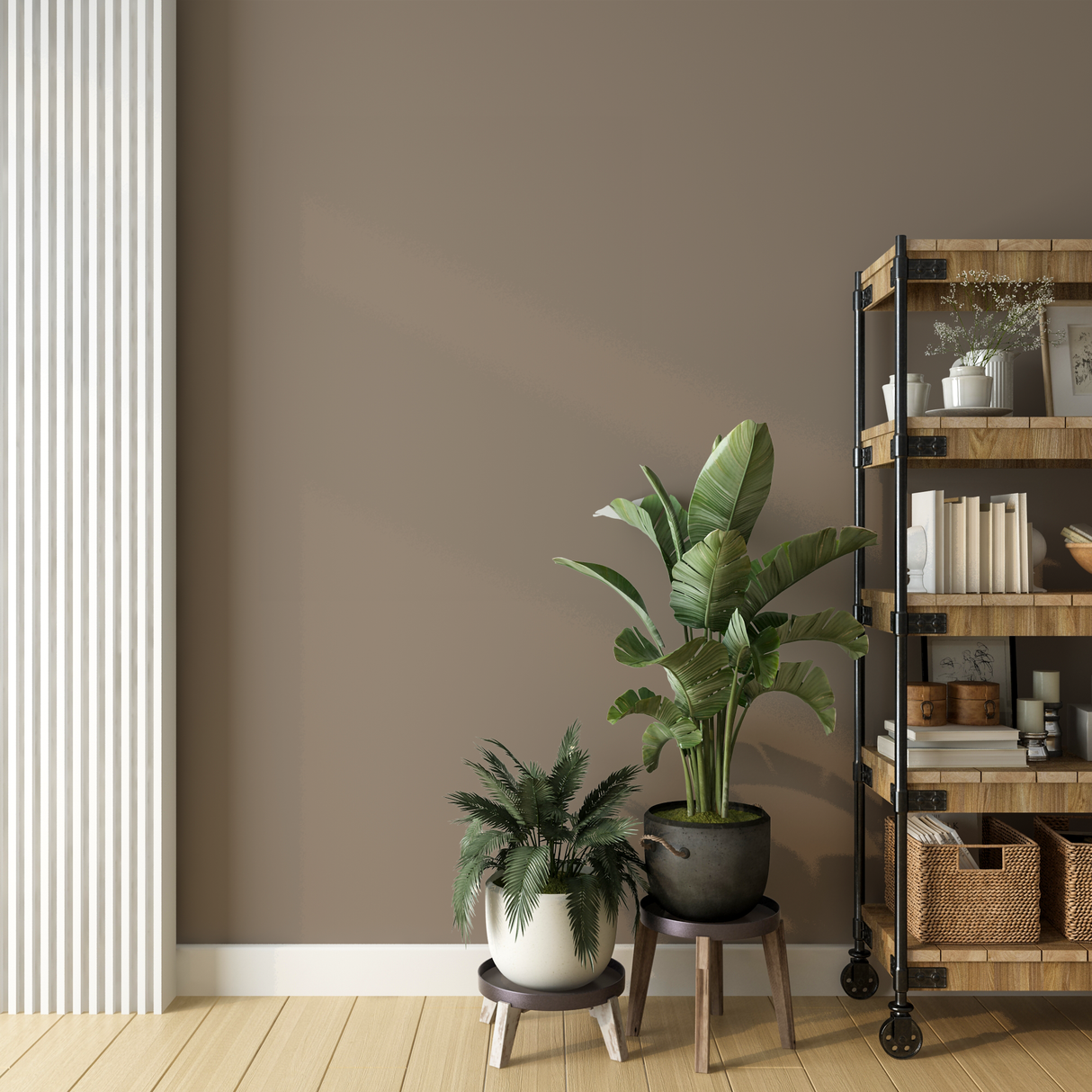 Vopsea Lavabila, Soft Oat, CM-E7.10.53