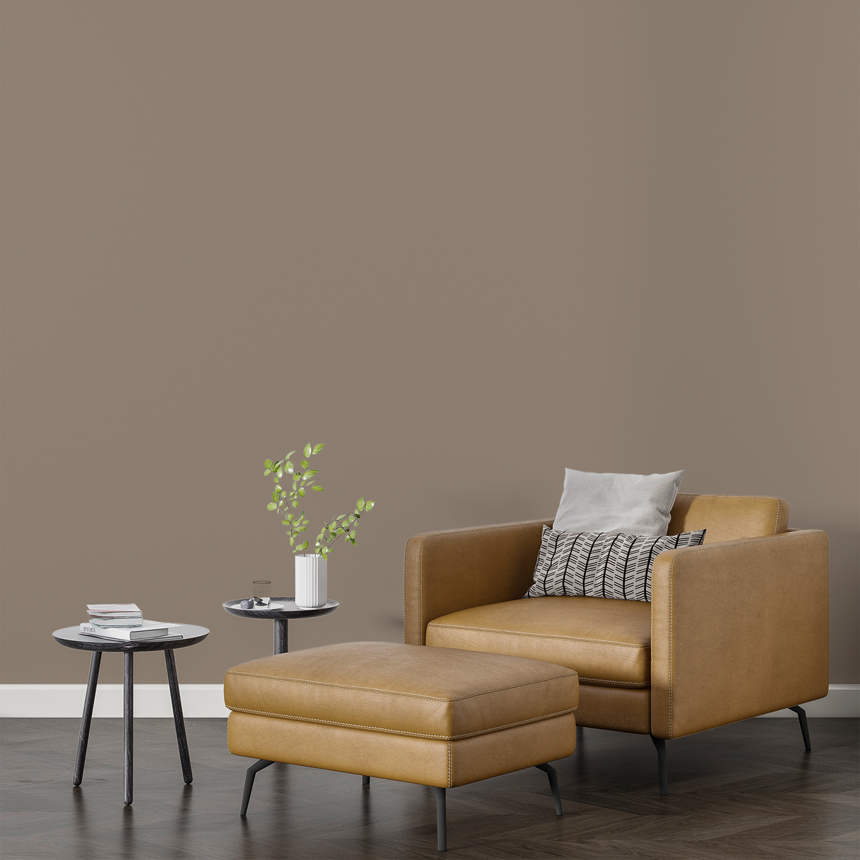 Vopsea Lavabila, Soft Oat, CM-E7.10.53