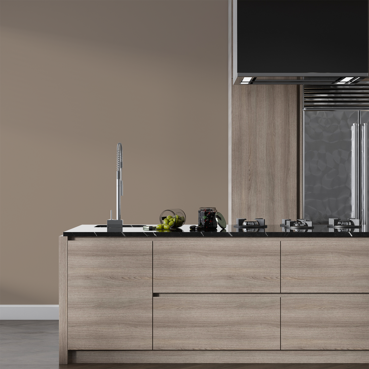 Vopsea Lavabila, Soft Oat, CM-E7.10.53