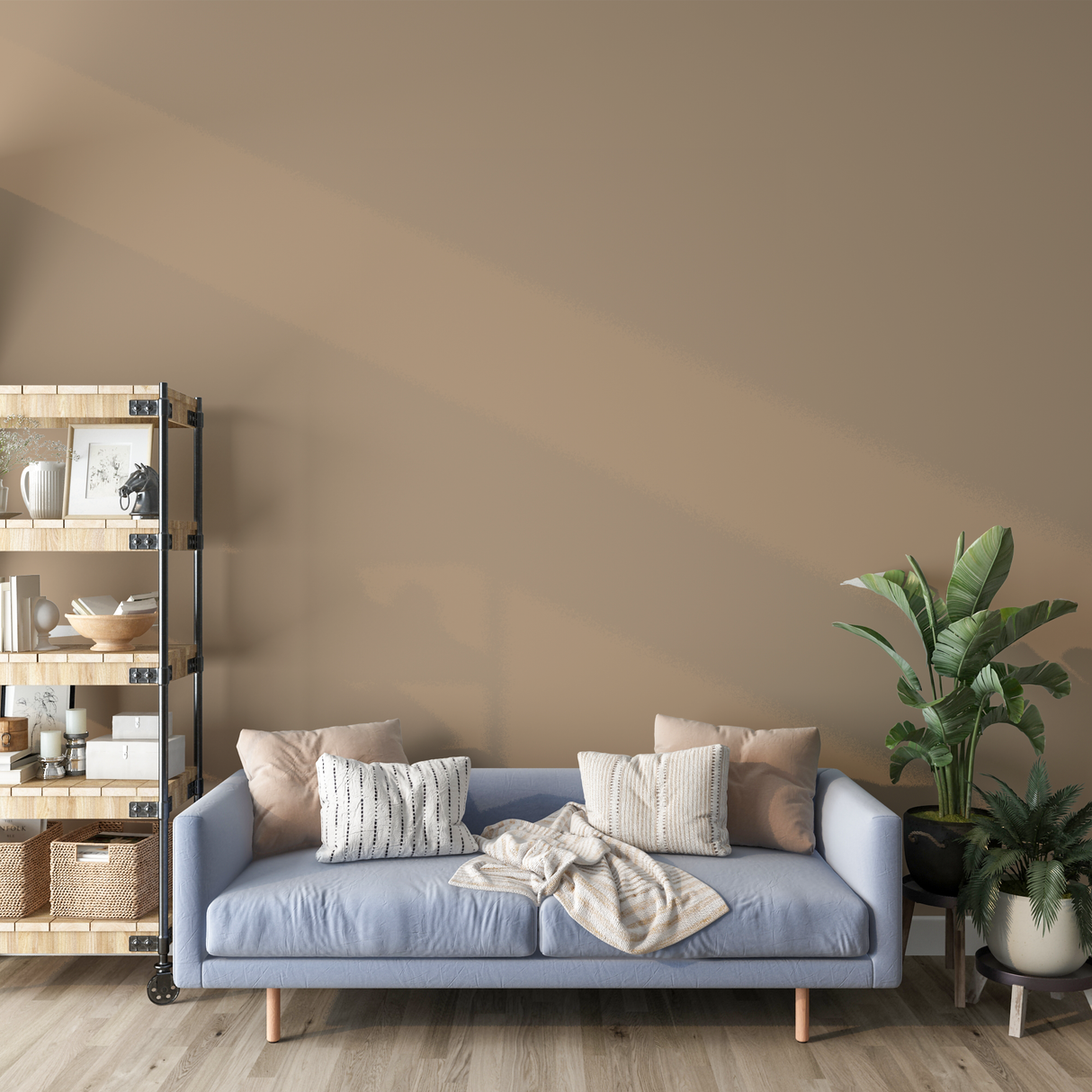 Vopsea Lavabila, Sanded Rose, CM-E7.15.62