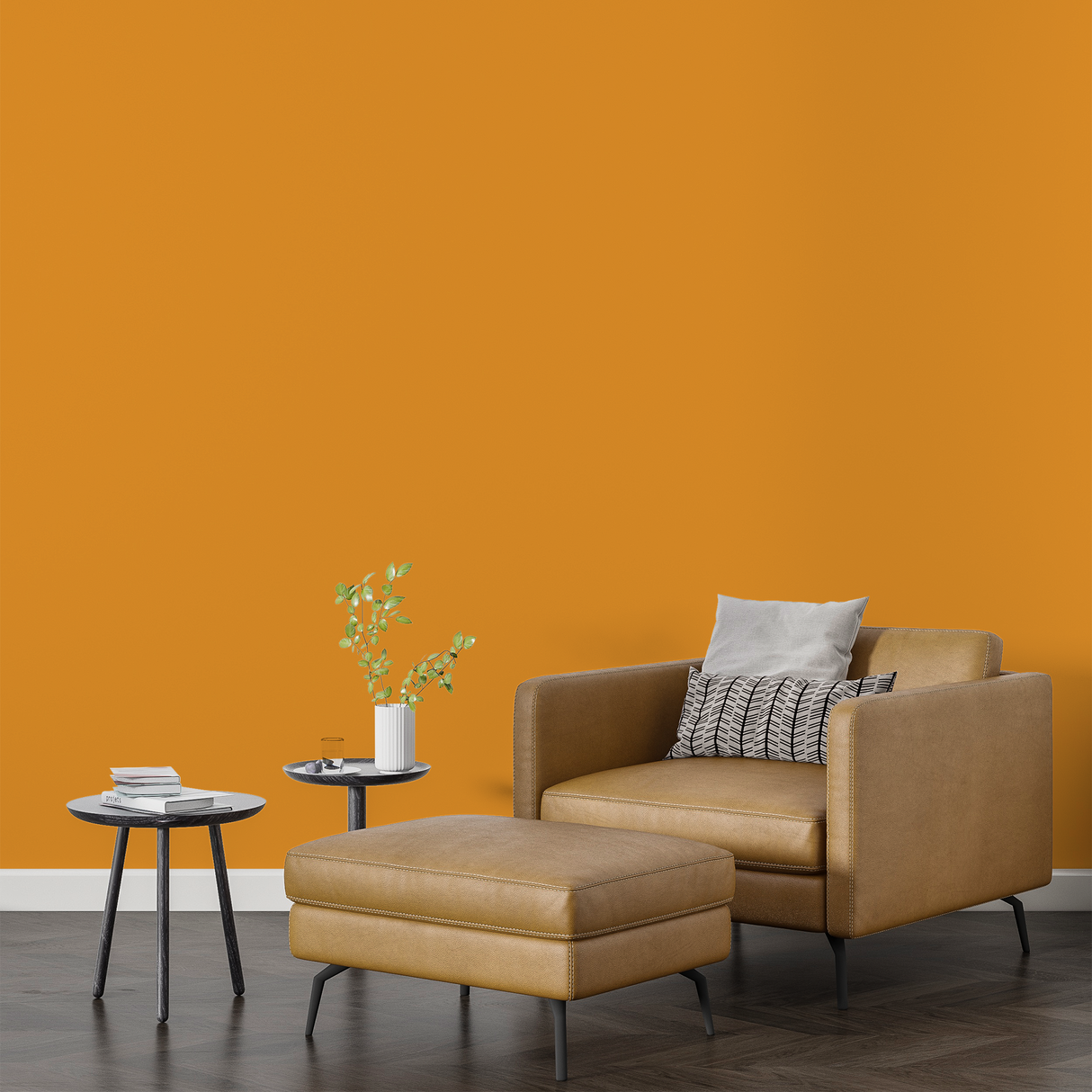 Vopsea Lavabila, Golden Spice, CM-E7.67.63