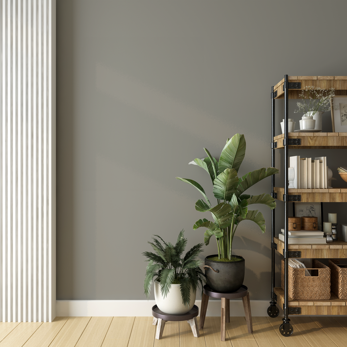 Vopsea Lavabila, Taupe Smoke, CM-E8.03.60