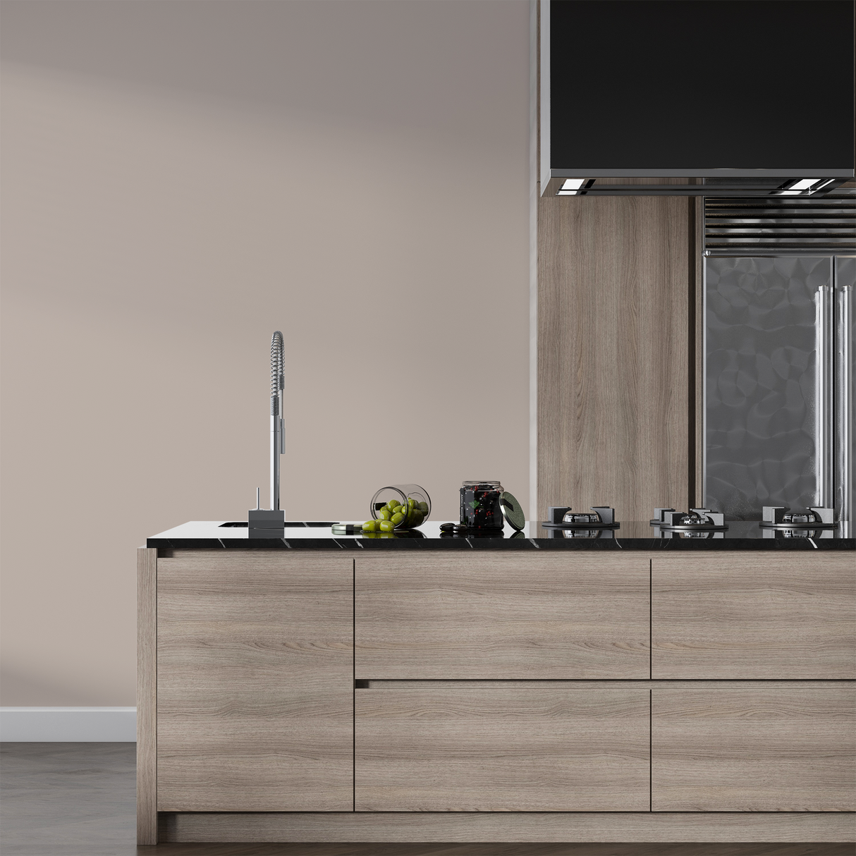 Vopsea Lavabila, Dust Clay, CM-E8.05.70